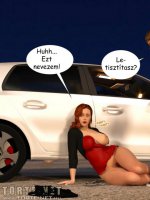 Rossz főnök 3. rész - Erotikus képregény - 31. oldal Rossz főnök 3. rész - Erotikus képregény - 31. oldal