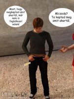 Rossz főnök 3. rész - Erotikus képregény - 33. oldal Rossz főnök 3. rész - Erotikus képregény - 33. oldal