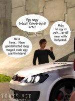 Rossz főnök 3. rész - Erotikus képregény - 34. oldal Rossz főnök 3. rész - Erotikus képregény - 34. oldal