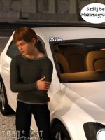 Rossz főnök 3. rész - Erotikus képregény - 35. oldal Rossz főnök 3. rész - Erotikus képregény - 35. oldal