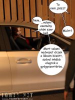 Rossz főnök 3. rész - Erotikus képregény - 37. oldal Rossz főnök 3. rész - Erotikus képregény - 37. oldal