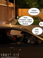 Rossz főnök 3. rész - Erotikus képregény - 38. oldal Rossz főnök 3. rész - Erotikus képregény - 38. oldal