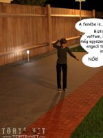 Rossz főnök 3. rész - Erotikus képregény - 39. oldal Rossz főnök 3. rész - Erotikus képregény - 39. oldal