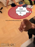 Rossz főnök 3. rész - Erotikus képregény - 44. oldal Rossz főnök 3. rész - Erotikus képregény - 44. oldal