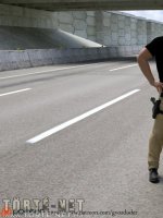 Rendőri ellenörzés - Erotikus képregény - 6. oldal