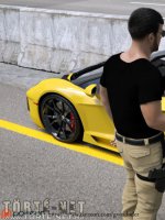 Rendőri ellenörzés - Erotikus képregény - 9. oldal