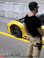 Rendőri ellenörzés - Erotikus képregény - 11. oldal