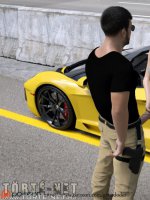 Rendőri ellenörzés - Erotikus képregény - 12. oldal