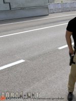 Rendőri ellenörzés - Erotikus képregény - 13. oldal