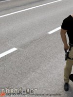 Rendőri ellenörzés - Erotikus képregény - 14. oldal