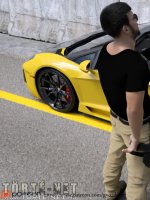 Rendőri ellenörzés - Erotikus képregény - 17. oldal