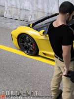 Rendőri ellenörzés - Erotikus képregény - 18. oldal