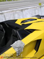 Rendőri ellenörzés - Erotikus képregény - 19. oldal