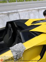 Rendőri ellenörzés - Erotikus képregény - 21. oldal