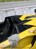 Rendőri ellenörzés - Erotikus képregény - 22. oldal