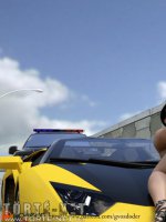 Rendőri ellenörzés - Erotikus képregény - 25. oldal