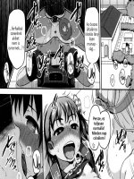 Fütyi és riasztó - Erotikus képregény - 10. oldal