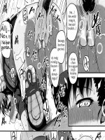 Fütyi és riasztó - Erotikus képregény - 13. oldal