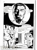 A disznó 7. rész - Obszcén átültetés - Erotikus képregény