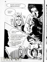 A disznó 7. rész - Obszcén átültetés - Erotikus képregény - 9. oldal