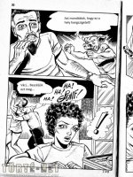 A disznó 7. rész - Obszcén átültetés - Erotikus képregény - 16. oldal