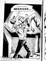 A disznó 7. rész - Obszcén átültetés - Erotikus képregény - 17. oldal