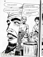 A disznó 7. rész - Obszcén átültetés - Erotikus képregény - 22. oldal