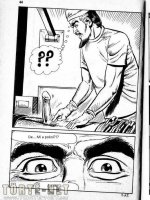 A disznó 7. rész - Obszcén átültetés - Erotikus képregény - 23. oldal