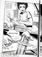 A disznó 7. rész - Obszcén átültetés - Erotikus képregény - 25. oldal