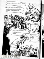 A disznó 7. rész - Obszcén átültetés - Erotikus képregény - 26. oldal