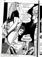 A disznó 7. rész - Obszcén átültetés - Erotikus képregény - 27. oldal