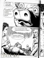 A disznó 7. rész - Obszcén átültetés - Erotikus képregény - 29. oldal