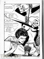 A disznó 7. rész - Obszcén átültetés - Erotikus képregény - 33. oldal