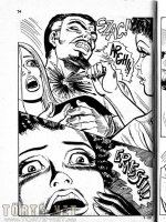 A disznó 7. rész - Obszcén átültetés - Erotikus képregény - 38. oldal