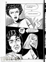 A disznó 7. rész - Obszcén átültetés - Erotikus képregény - 40. oldal