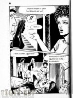 A disznó 7. rész - Obszcén átültetés - Erotikus képregény - 41. oldal