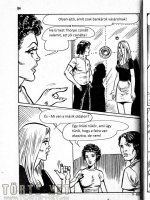 A disznó 7. rész - Obszcén átültetés - Erotikus képregény - 43. oldal