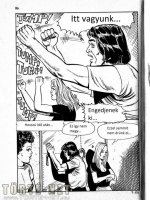 A disznó 7. rész - Obszcén átültetés - Erotikus képregény - 44. oldal