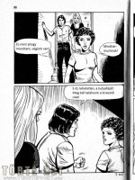 A disznó 7. rész - Obszcén átültetés - Erotikus képregény - 45. oldal