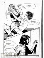 A disznó 7. rész - Obszcén átültetés - Erotikus képregény - 49. oldal