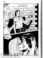 A disznó 7. rész - Obszcén átültetés - Erotikus képregény - 55. oldal