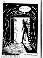 A disznó 7. rész - Obszcén átültetés - Erotikus képregény - 56. oldal