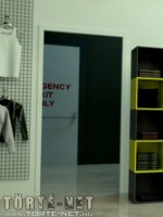 Záróra - Erotikus képregény