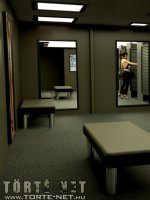 Záróra - Erotikus képregény - 17. oldal