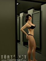 Záróra - Erotikus képregény - 19. oldal