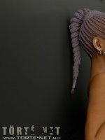 Záróra - Erotikus képregény - 21. oldal