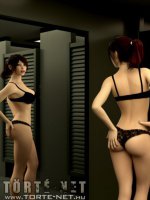 Záróra - Erotikus képregény - 22. oldal