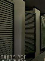 Záróra - Erotikus képregény - 24. oldal