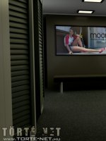 Záróra - Erotikus képregény - 27. oldal