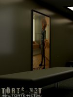 Záróra - Erotikus képregény - 41. oldal